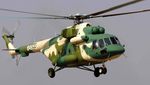 Le Brésil assemblera les hélicoptères Mi-171