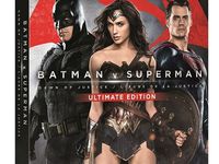 Batman v Superman: l'Aube de la Justice est disponible en 3D Blu-ray, DVD et VOD à partir du 3 août