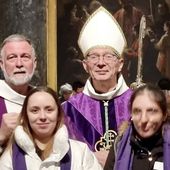PREMIER SCRUTIN À MARTIGUES DIMANCHE 12 MARS - PAROISSES DE MARTIGUES ET PORT-DE-BOUC