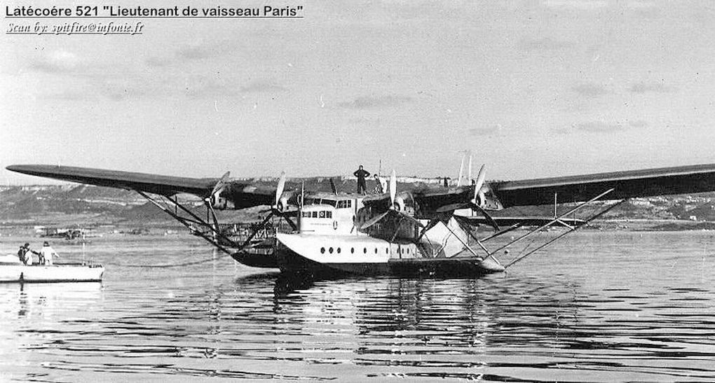 Musée de l'hydraviation  Biscarrosse (40)