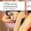 "L'Education sentimentale" de Gustave Flaubert