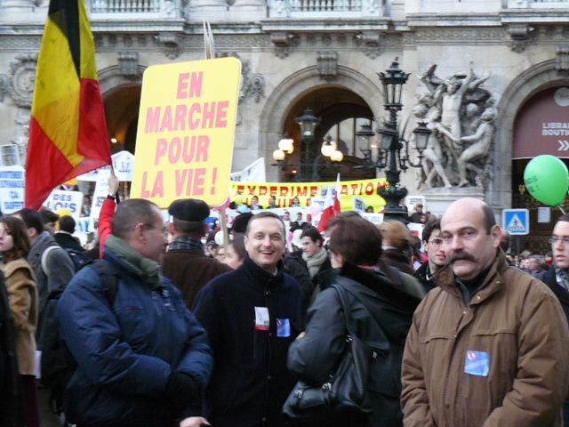 2010_MARCHE POUR LA VIE A PARIS