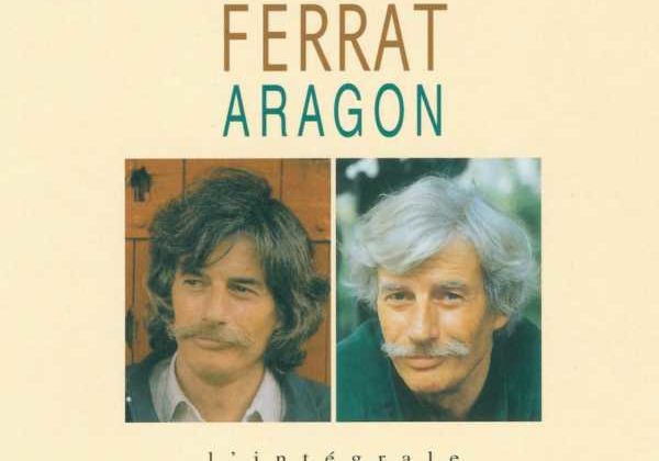 Soirée spéciale Jean Ferrat sur France 2, ainsi qu'un album hommage.