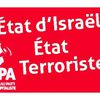 Gaza à nouveau martyrisé. Avec le soutien d'Hollande et de l'Union Européenne !