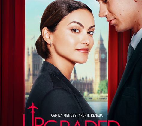 La comédie romantique Upgraded, avec Camila Mendes, proposée dès ce vendredi sur Prime Vidéo.