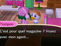 Newsletter de la semaine (6) :