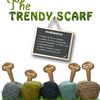 The Trendy Scarf
