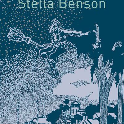 La vie seule, Stella Benson