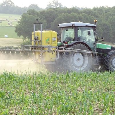 Le Luxembourg va bannir le glyphosate en 2020, une première dans l'UE