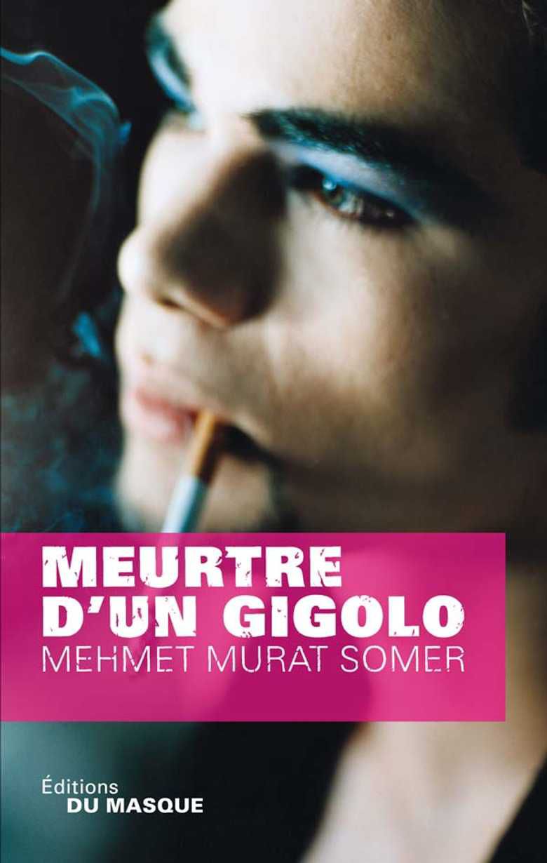 Meurtre d'un gigolo Mehmet Murat Somer