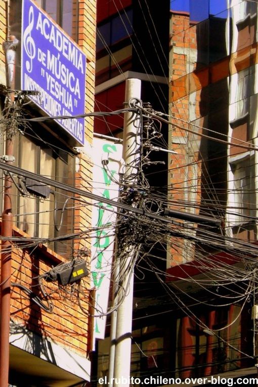 La Paz.... des délires de fou, des combats de catch féminins qui terminent en sang, du cactus hallucinogène, une ville vivante et vraiment unique! 5 jours de pur bonheur. Merci Brice, Laura, Emi, Osmar et bien sur le Loki Hostellllll