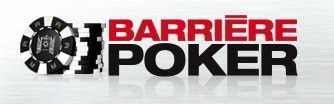 Lancement du Barrière Poker Tour 2010