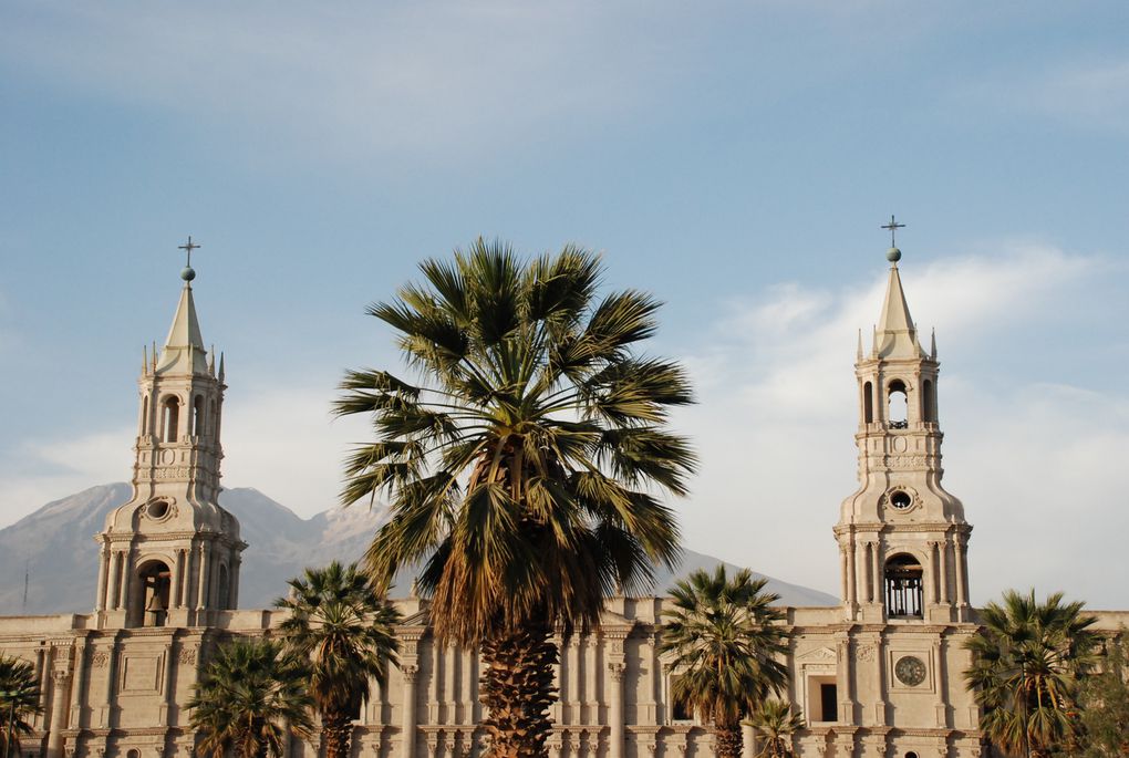 Album - 5-Arequipa