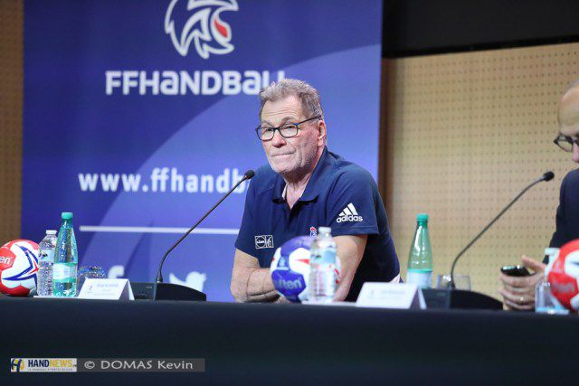 20 BLEUES POUR LA GOLDEN LEAGUE ET L’EURO