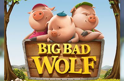 Bad Wolf Slot Review