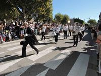 Mouriès, Fête des Olives vertes 3/6