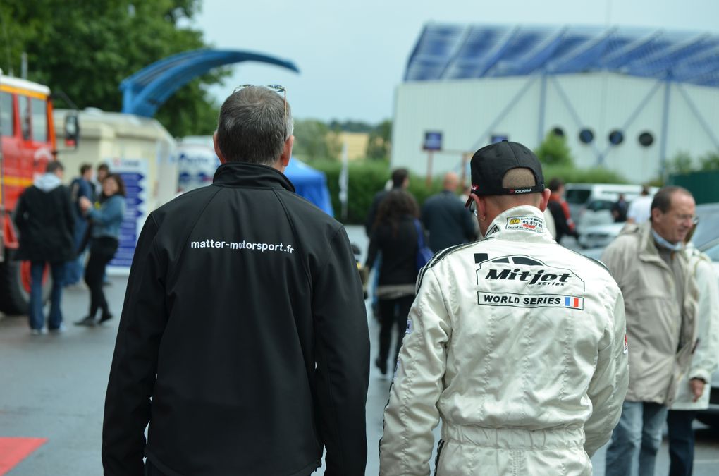 GT Tour à Magny Cours / RCZ Racing Cup et Mitjets Series 1300 + 2L