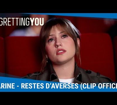 Marine - Clip "Restes d’Averses"