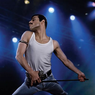 Bohemian Rhapsody : le biopic sur Freddie Mercury par Bryan Singer