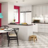 Kitchens by Marbodal