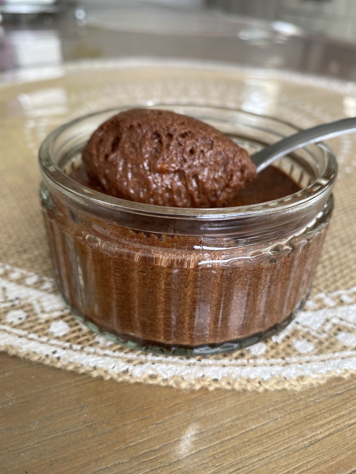 Recette de la mousse au chocolat facile et rapide