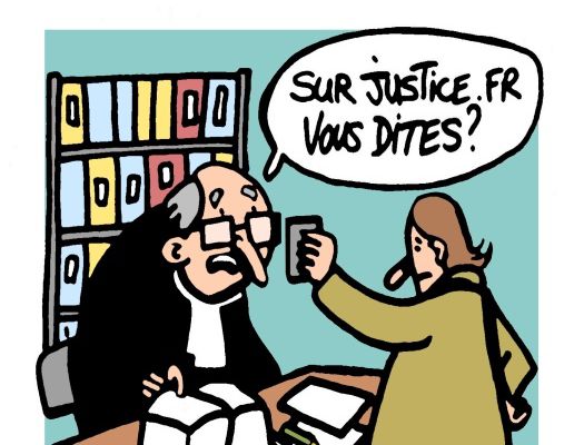 Justice.fr