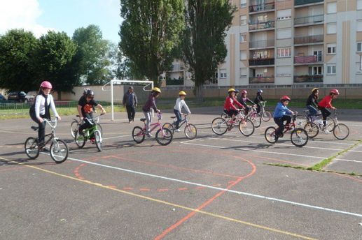 Ca roule à Woippy 2012