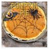 Pumpkin pie ~ la vraie recette de la tarte à la citrouille 