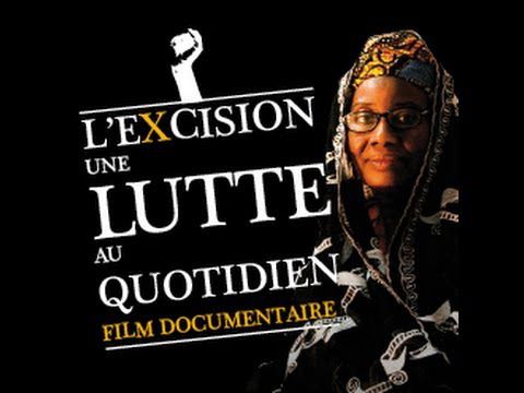 Trailer du reportage "L'Excision, une lutte au quotidien" 
