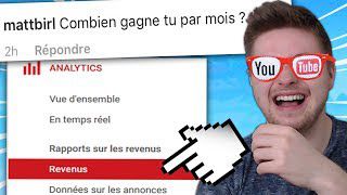 Combien je peux maigrir par mois sur youtube