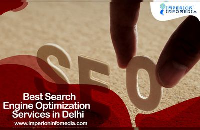 Best Search Engine Optimization Services in Delhi