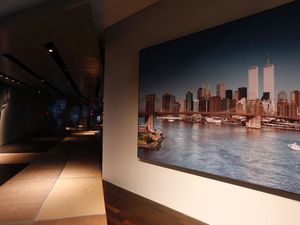 9/11 Memorial Museum