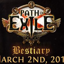 Path Of Exile Is Played By More Than 13 Million Players
