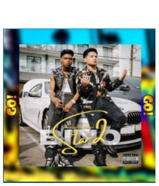Star2 & HoodTrophy Bino • Go !
