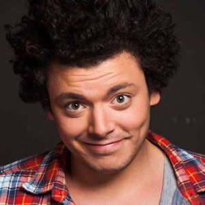 Kev Adams