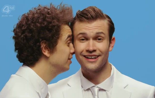 Critiques Séries : The Midnight Beast. Saison 2. Episode 4. Four.
