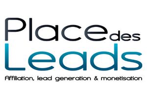 Place des Leads : La &quot;lead generation&quot; est en marche ! 