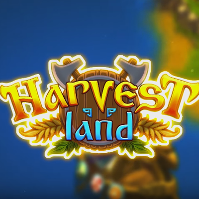 Harvest Land Cheats Codes & Glitch (Gold and Crystals Unlimited)