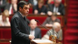 L’ex-premier ministre français, François Fillon, et les « métastases » de la guerre de Libye (France-Irak-Actualité)