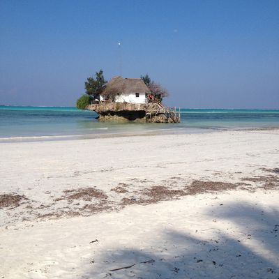 A la découverte de Zanzibar, part 2. 