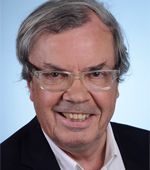 M. Alain Tourret - Calvados (6e circonscription) - Assemblée nationale