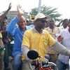 Marche de protestation de l’Union fait la Nation:Cotonou reste un fief