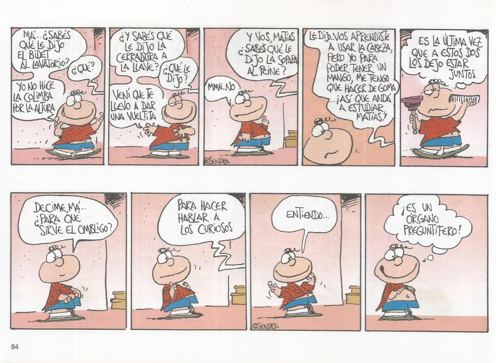 Yo Matias