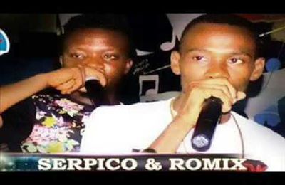 DAOUKRO: DJ SERPICO ET ROMIX DJ SIGNENT LEUR RETOUR AVEC "Exagération des points"