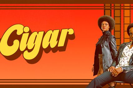 La série « The Big Cigar » basée sur l'histoire vraie du fondateur des Black Panthers, débarque prochainement sur Apple TV+ !