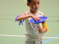 Stage Cirque (29/07-02/08)