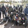 PAINTBALL 10 EME FOIS: VECK IS HAMBURGER HILL