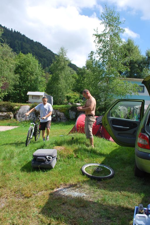 Album - Enduro des Hautes Vosges Divers