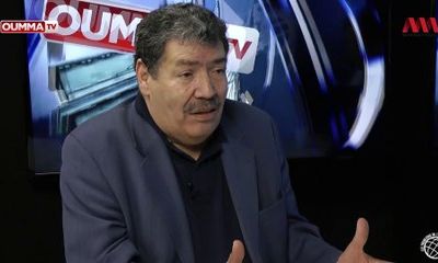 “Les trublions de l’info” : Nicolas l’ami des musulmans et Sarko l’islamophobe  (Mondafrique)
