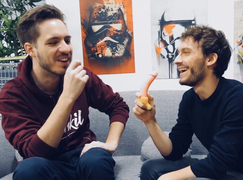 Le top 10 des youtubeurs les plus sexy